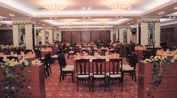 Jin Ye Hotel Jingdezhen Exterior foto